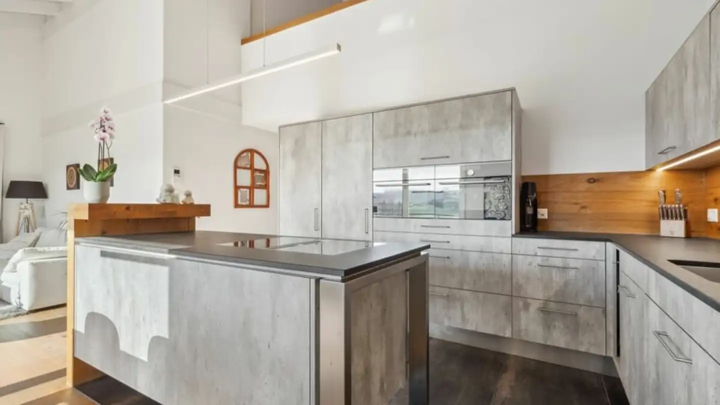 Apartment for sale - 1782 Belfaux - Photo 4