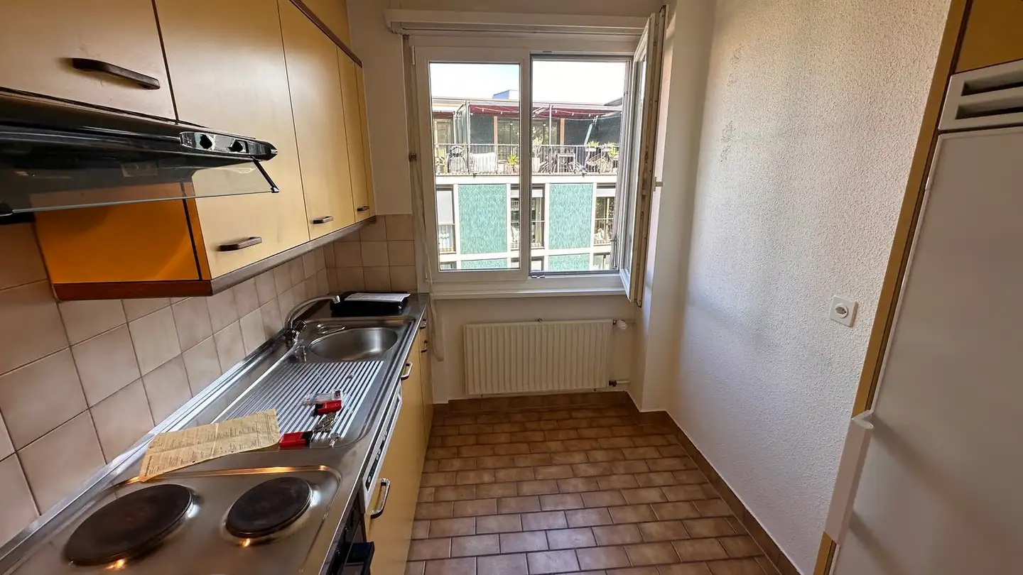Wohnung mieten - Haldenstrasse 112, 8055 Zürich - Foto 3