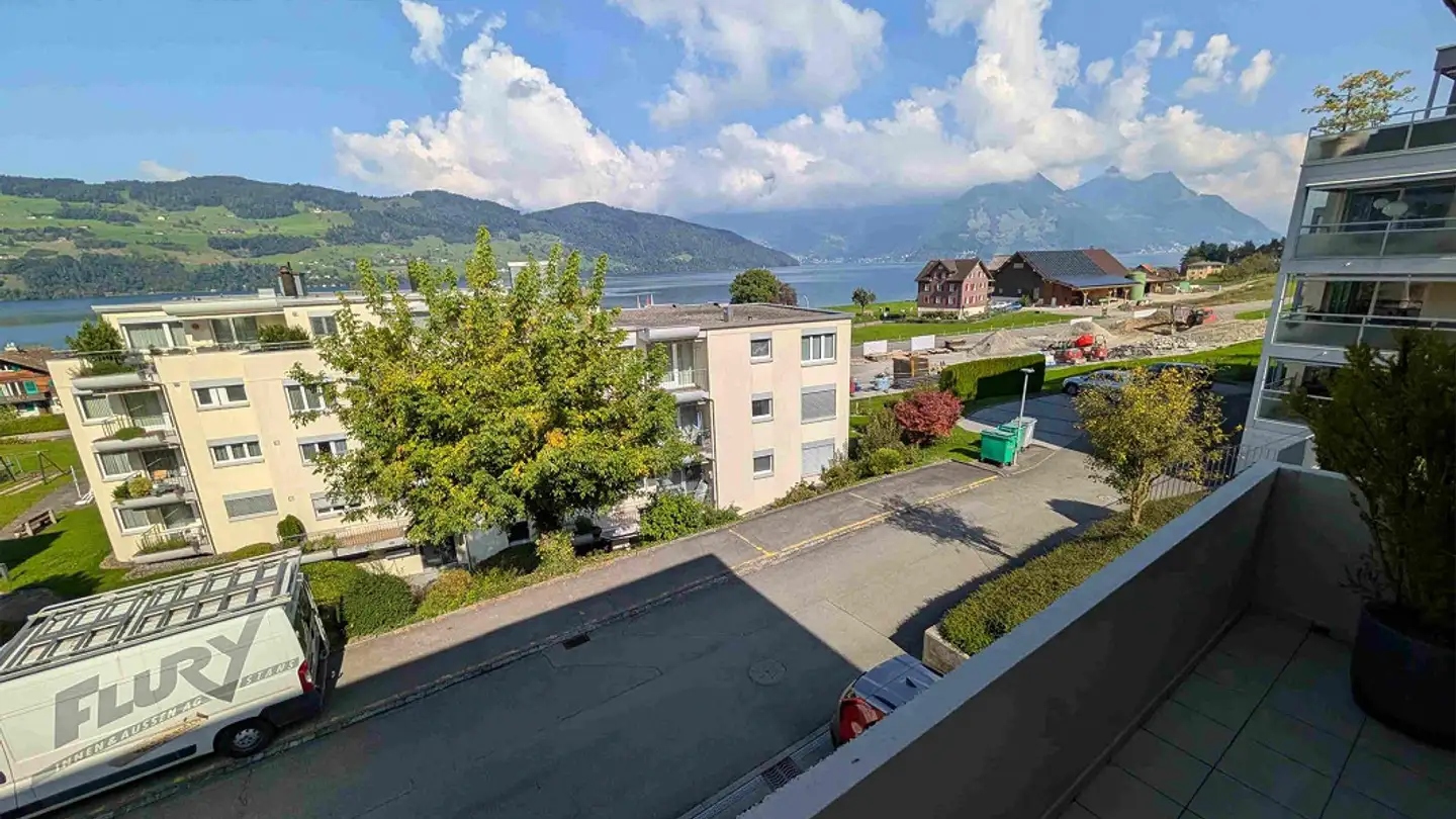 Appartamento in affitto - Im Lindeli 18, 6374 Buochs - Foto 3