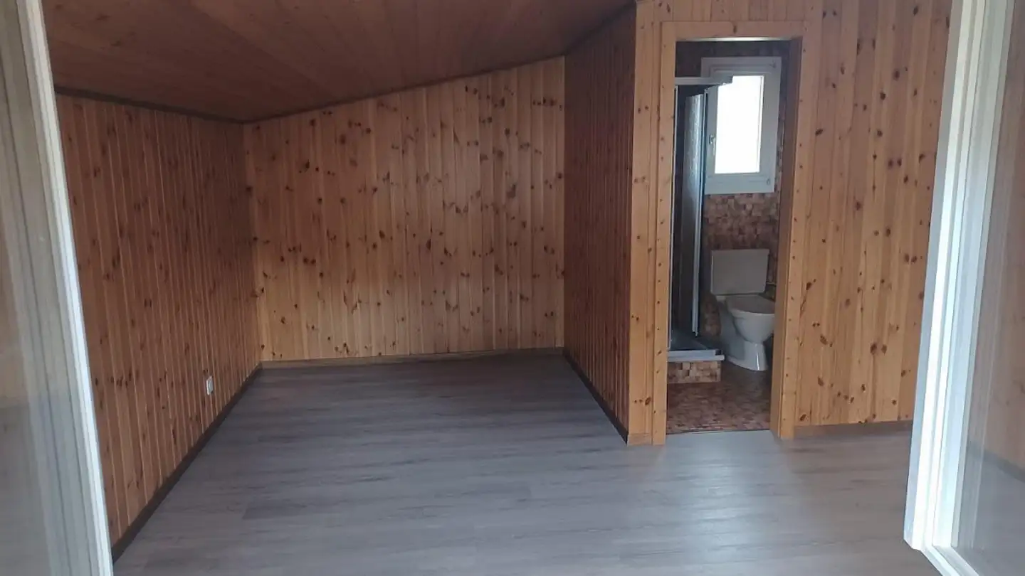 Appartement à louer - Schmalzgrubenstrasse 8, 8842 Unteriberg - Photo 2