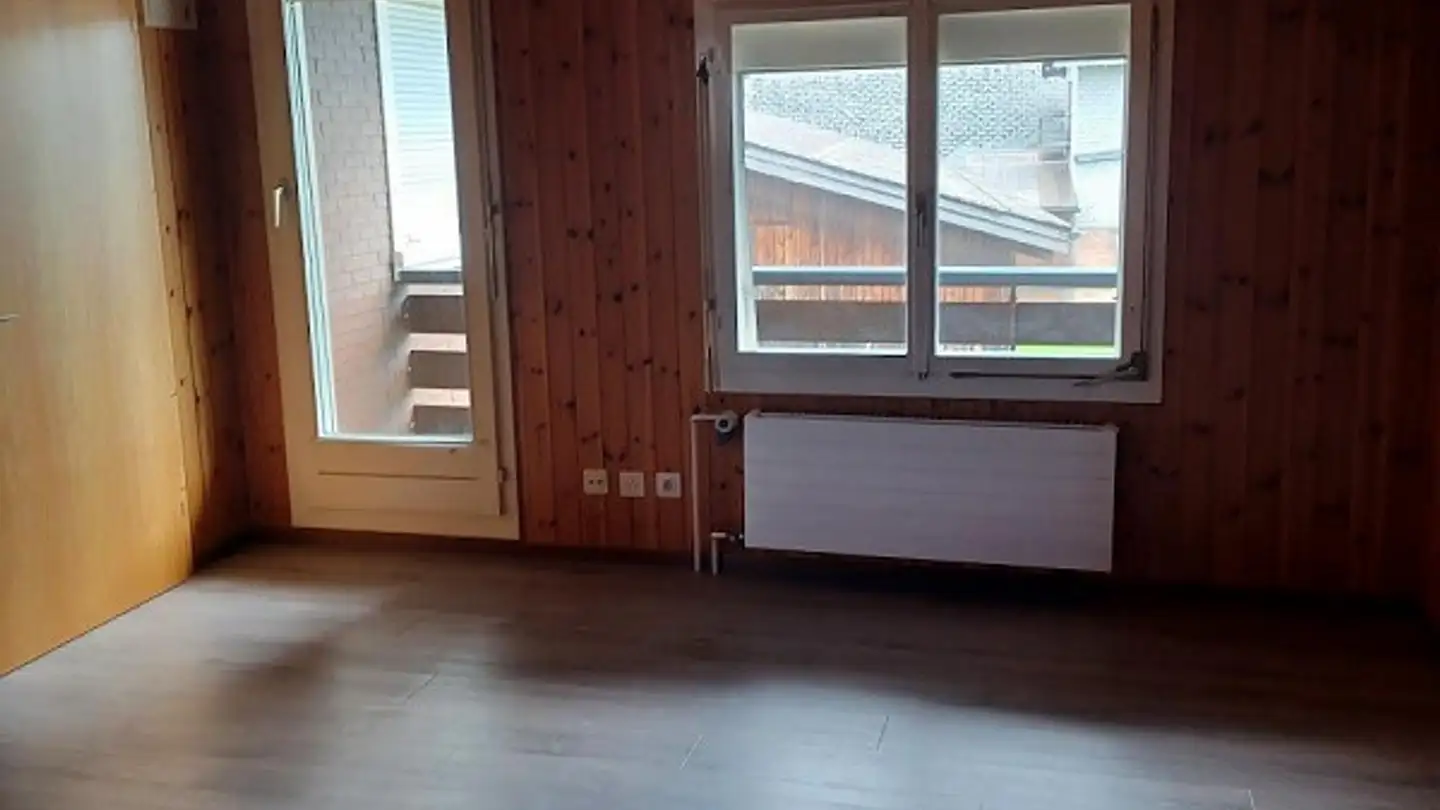 Appartement à louer - Schmalzgrubenstrasse 8, 8842 Unteriberg - Photo 4