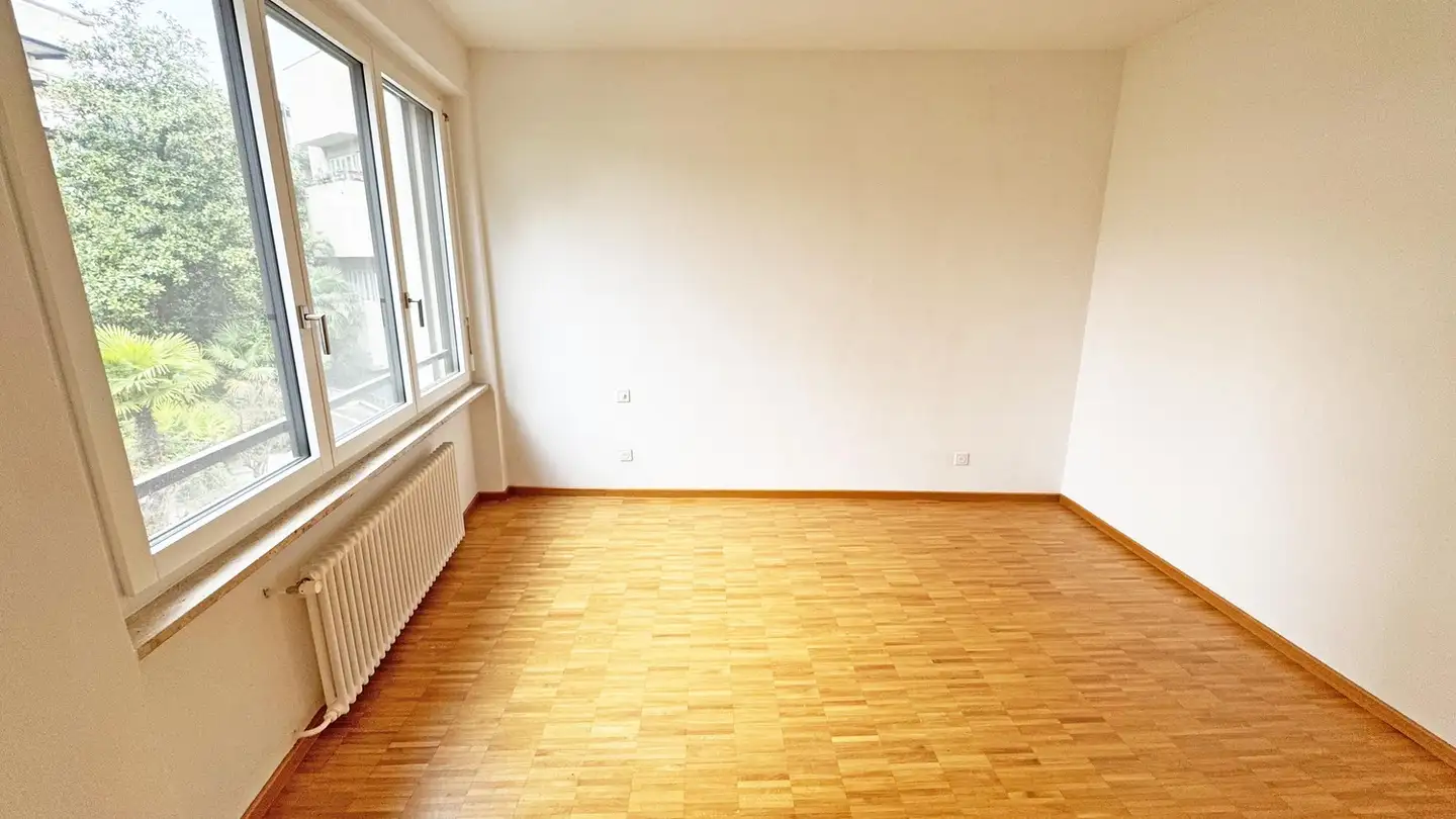 Wohnung mieten - Strada Regina, 6900 Lugano - Foto 4