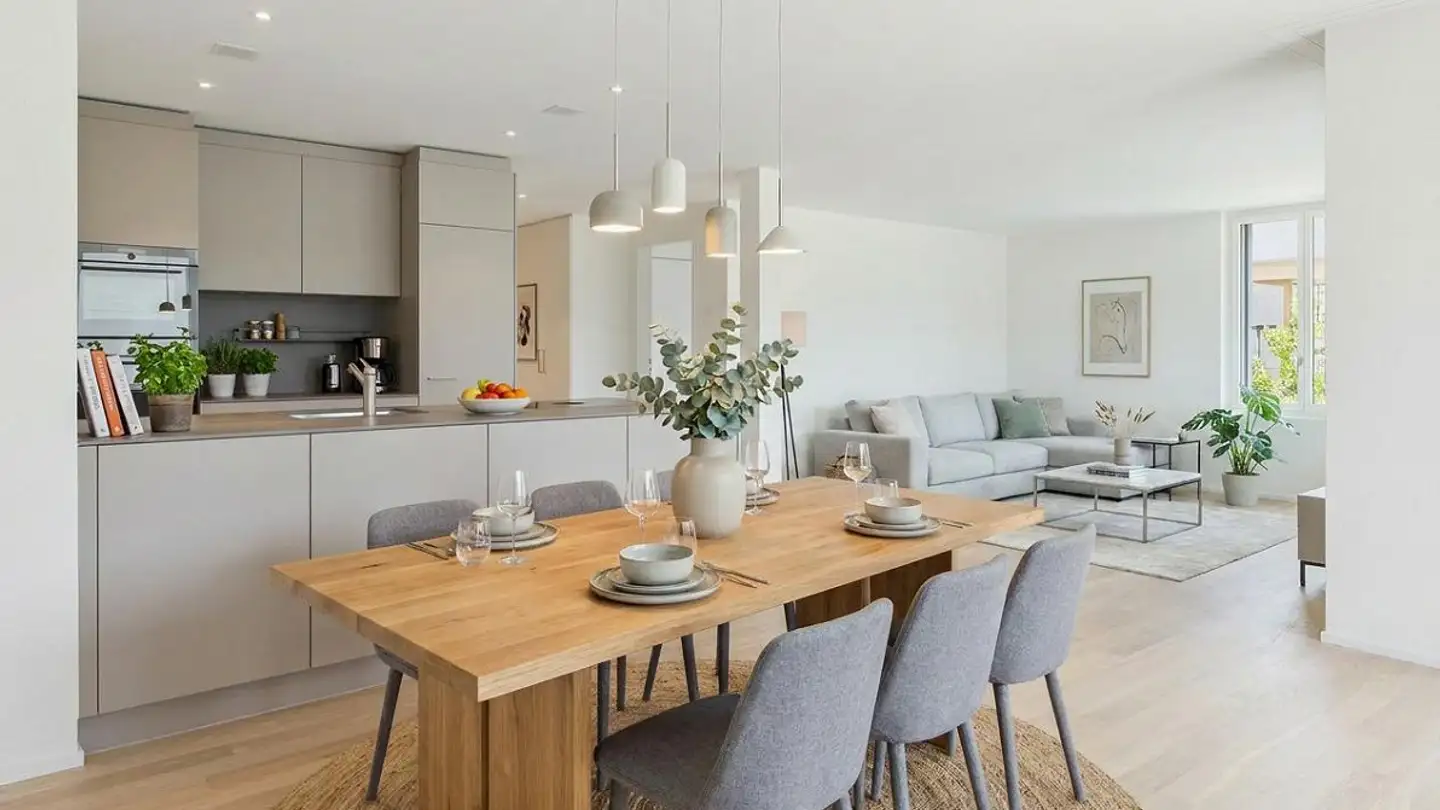 Apartment for sale - Rösslimattli 1, 6053 Alpnachstad - Photo 3