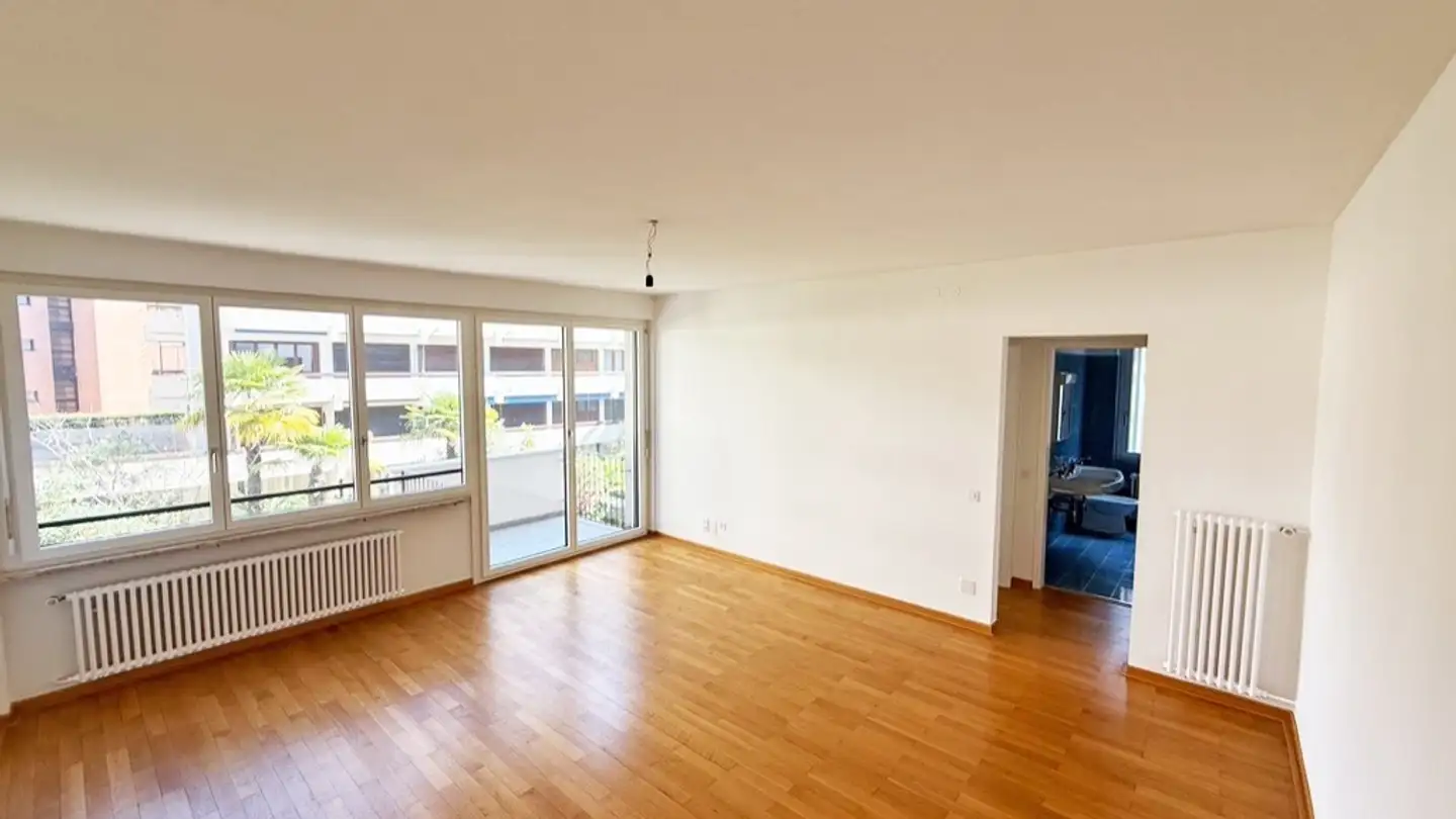 Wohnung mieten - Strada Regina, 6900 Lugano