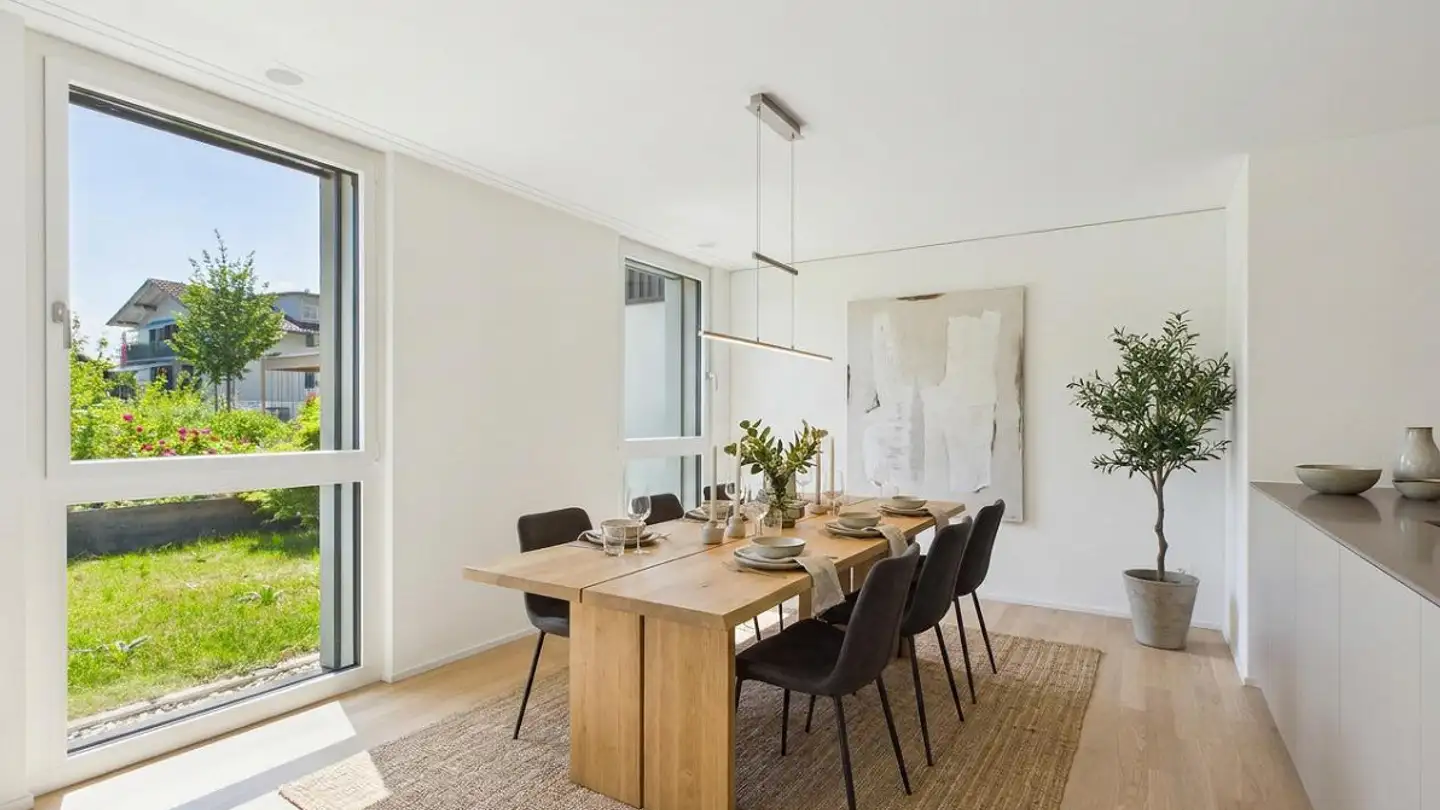 Apartment for sale - Rösslimattli 1, 6053 Alpnachstad - Photo 4