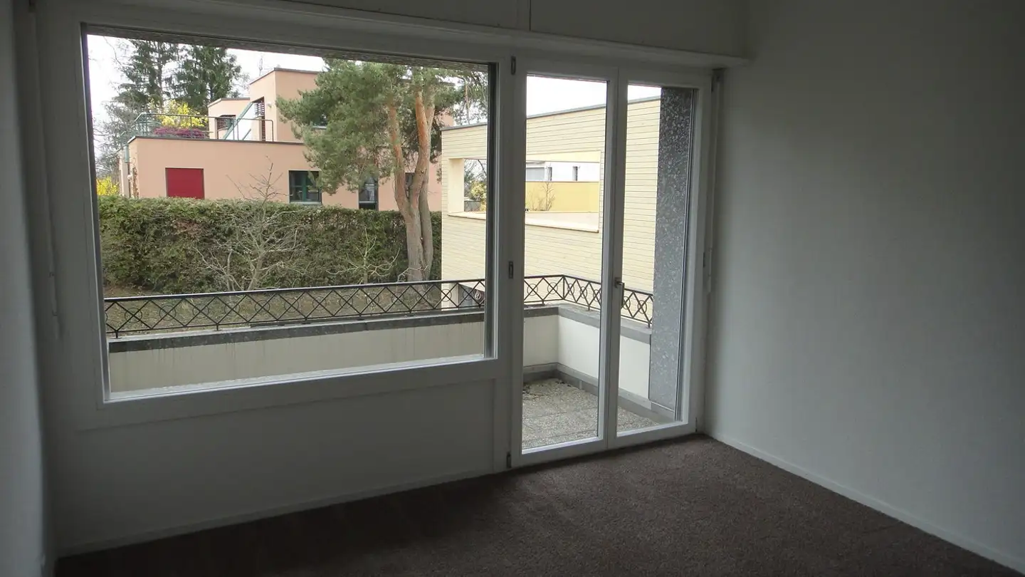 Appartamento in affitto - Chemin de l'Observatoire, 1700 Fribourg