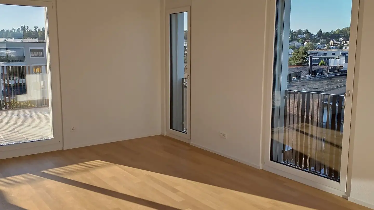 Attico in affitto - In Lederäcker 11, 8305 Dietlikon - Photo 2