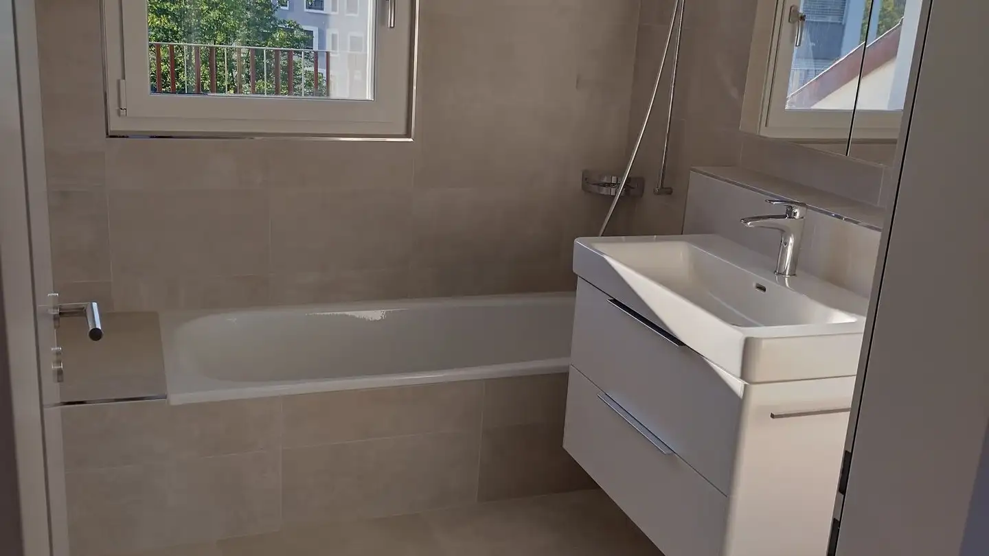 Attico in affitto - In Lederäcker 11, 8305 Dietlikon - Photo 3