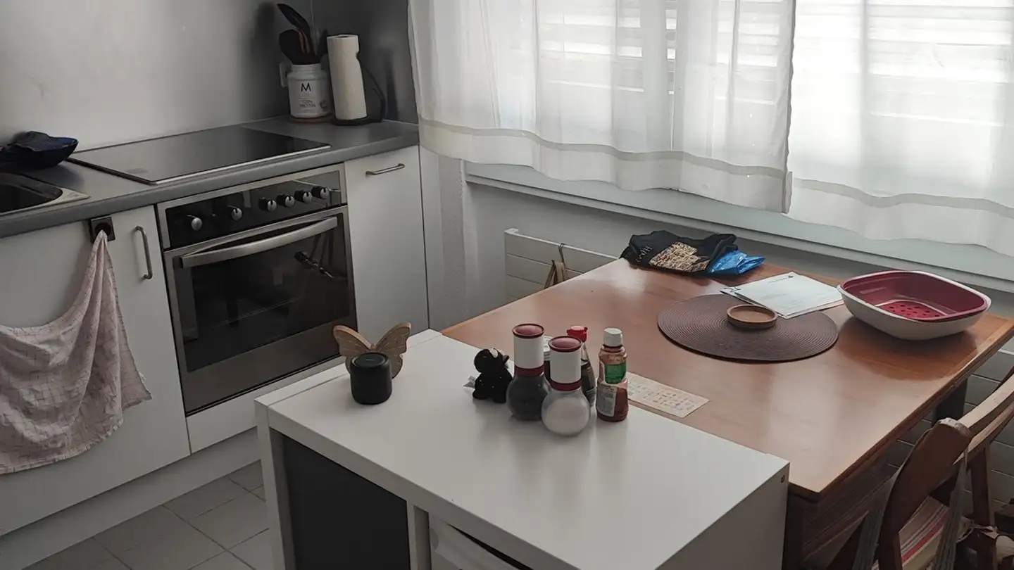 Appartamento ammobiliato in affitto - 5400 Baden - Photo 3