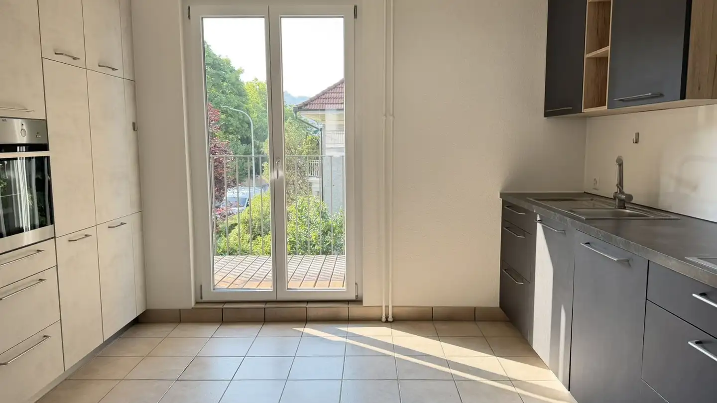 Apartment for rent - Elsastrasse 51, 4600 Olten