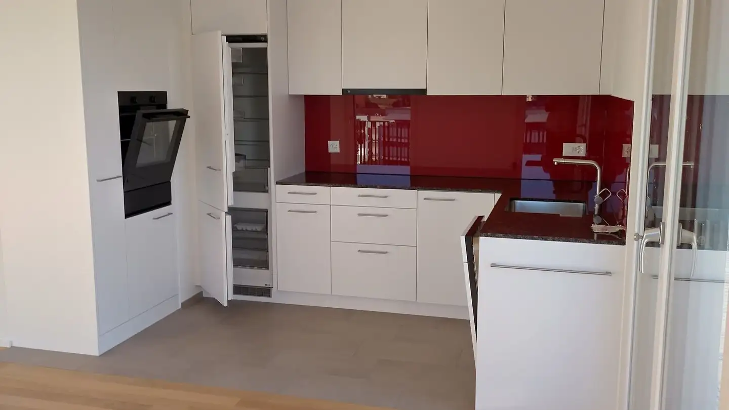 Attico in affitto - In Lederäcker 11, 8305 Dietlikon - Photo 4