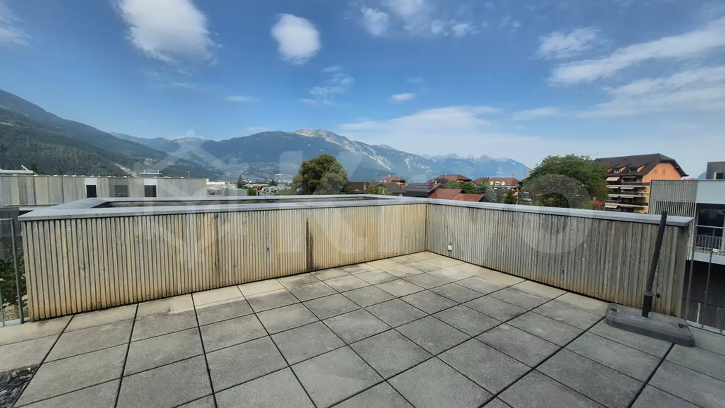 Apartment for rent - Chemin De Perruet 20, 1880 Bex - Photo 2