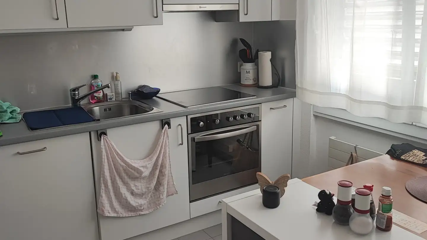 Appartamento ammobiliato in affitto - 5400 Baden - Photo 2