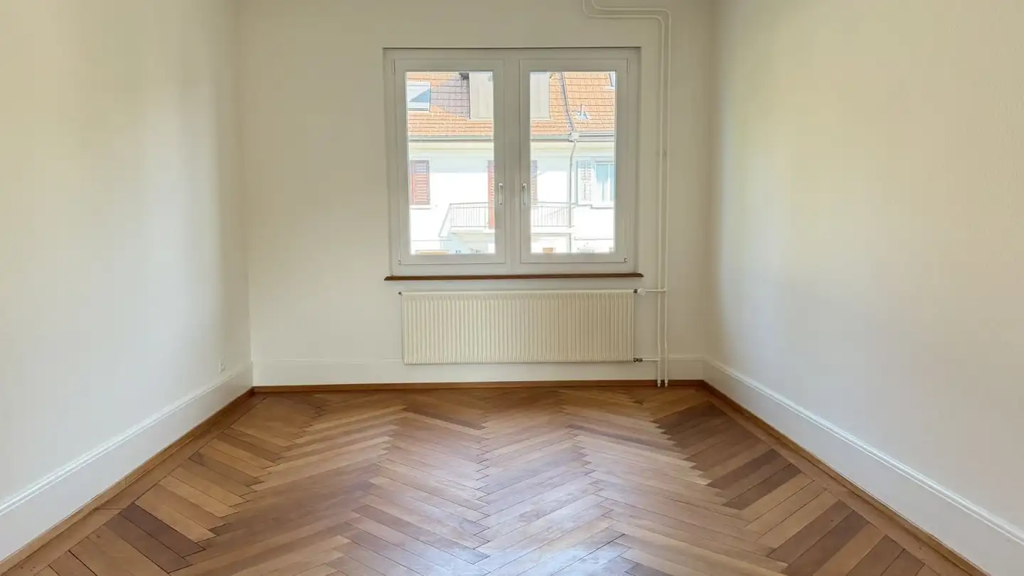Apartment for rent - Elsastrasse 51, 4600 Olten - Photo 3