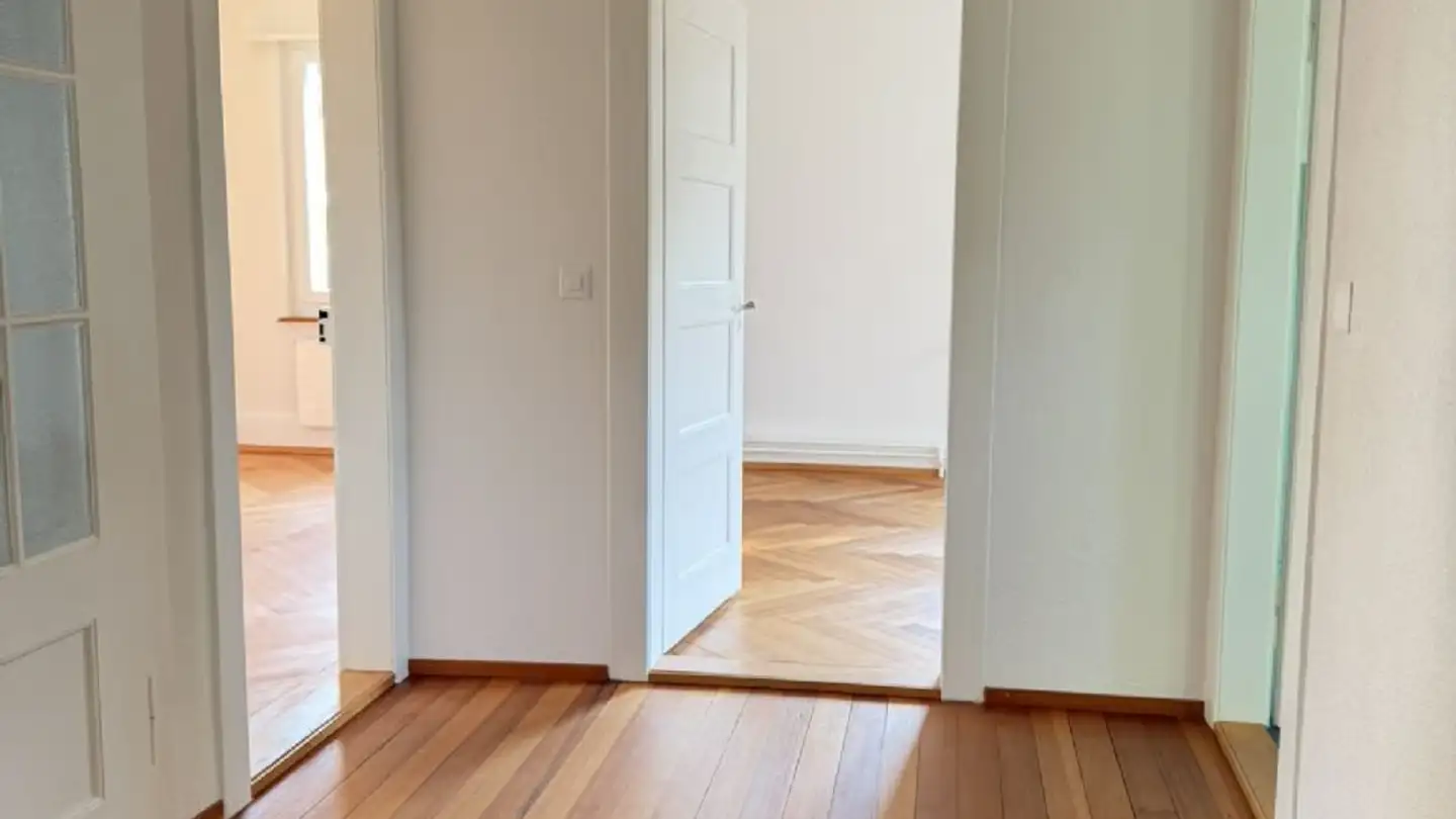 Apartment for rent - Elsastrasse 51, 4600 Olten - Photo 4