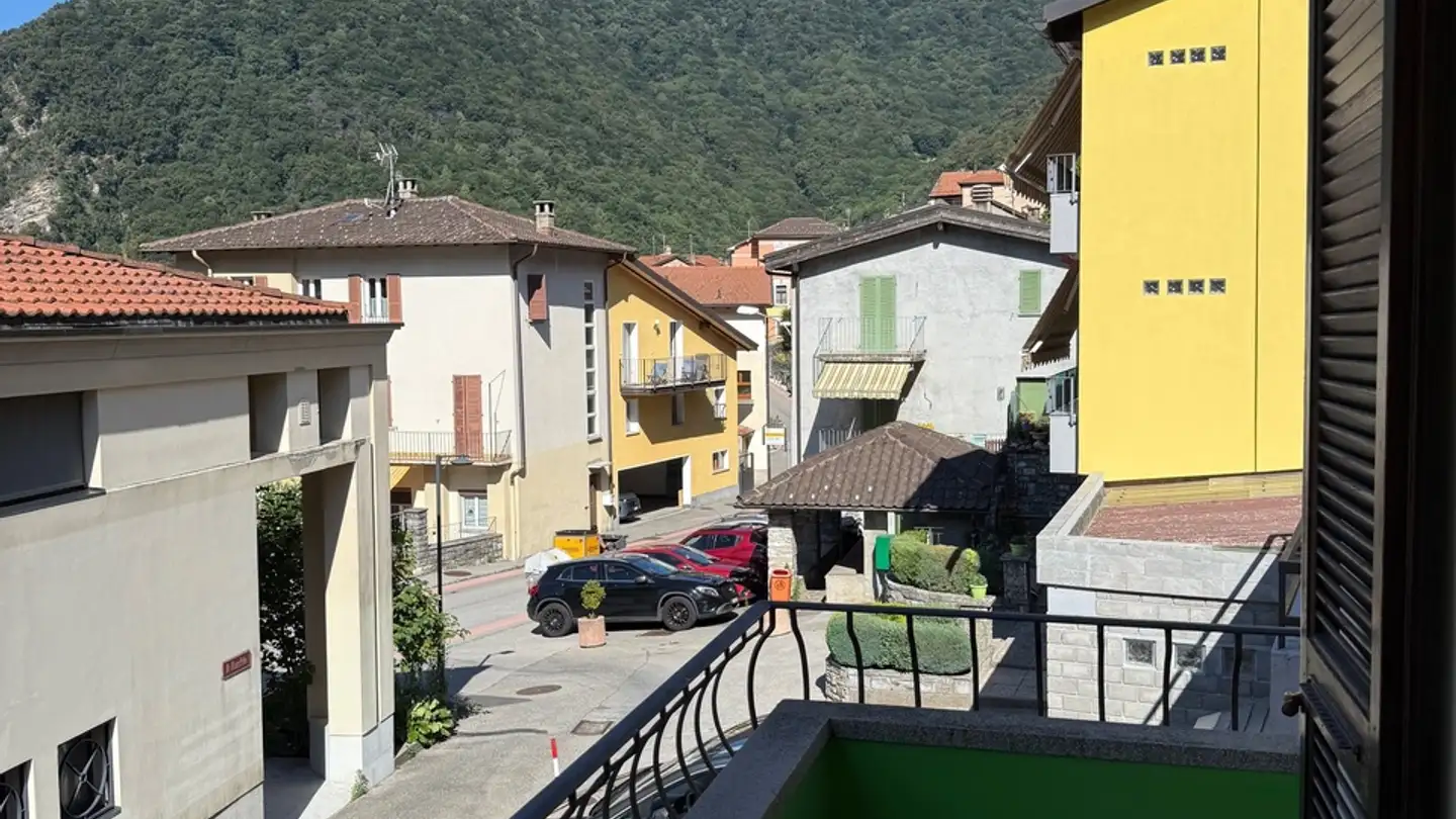 Höhlenhaus kaufen - Ai Runchée, 6837 Caneggio - Foto 4