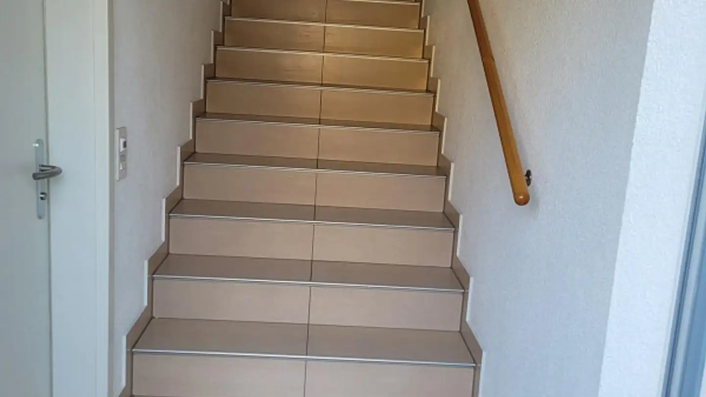 Wohnung mieten - Sarganserstrasse 35, 7310 Bad Ragaz - Foto 3