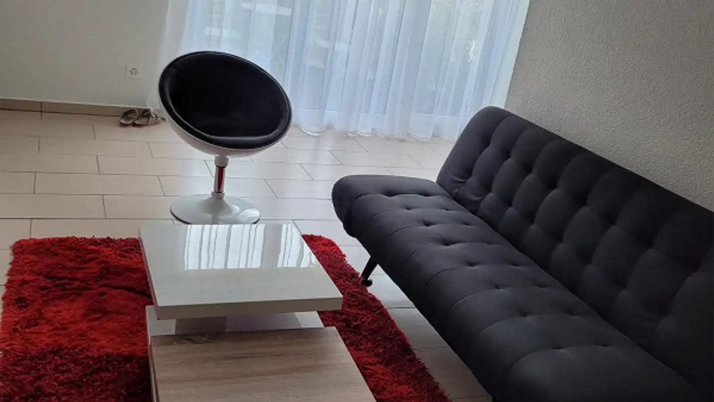 Wohnung mieten - Sarganserstrasse 35, 7310 Bad Ragaz - Foto 4