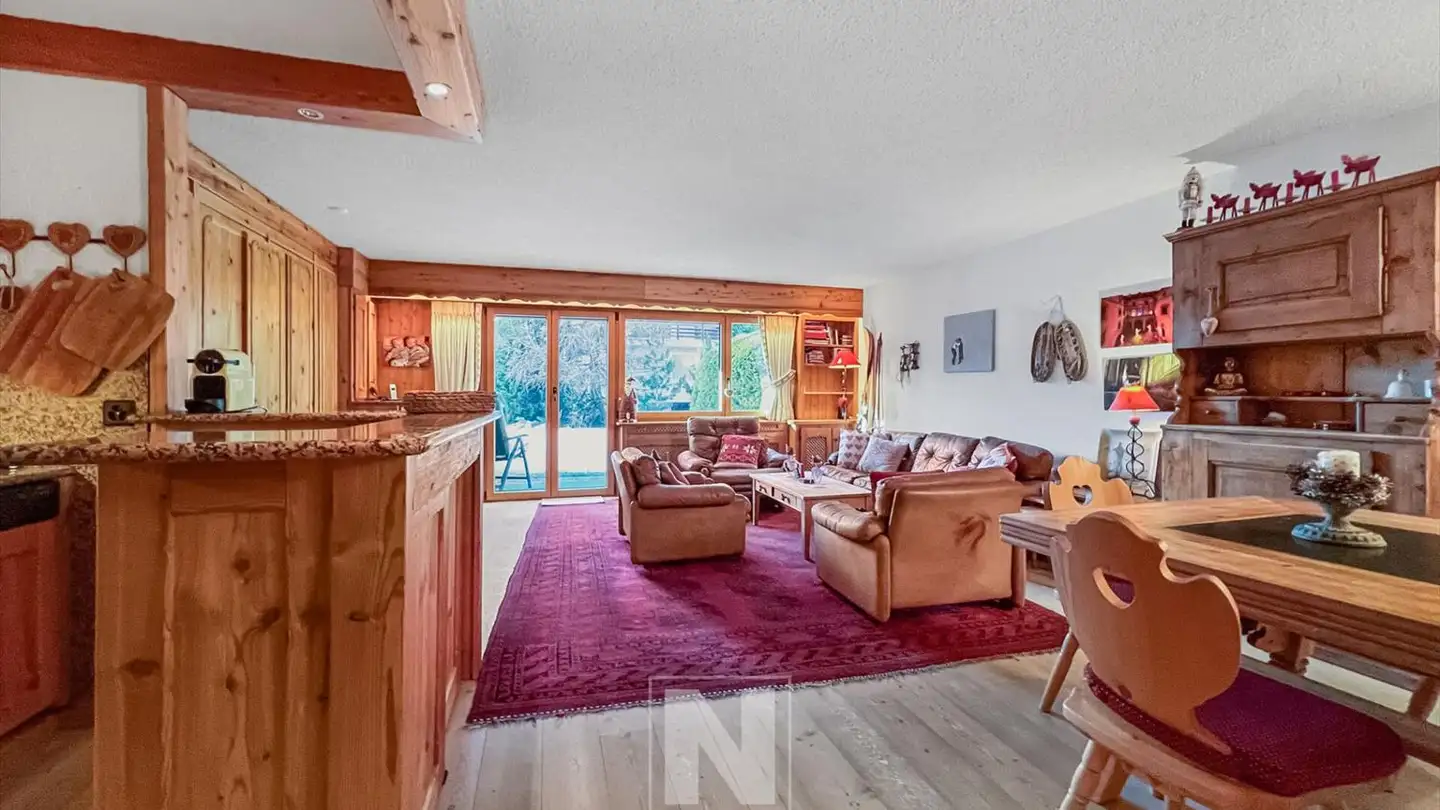 Wohnung kaufen - 1936 Verbier - Foto 3