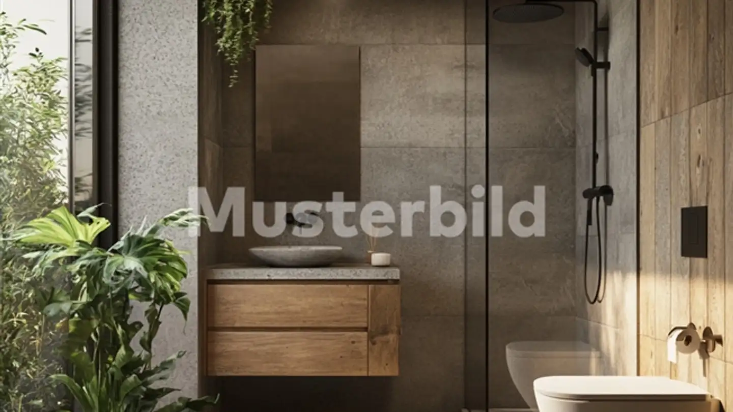 Wohnung kaufen - 7000 Chur