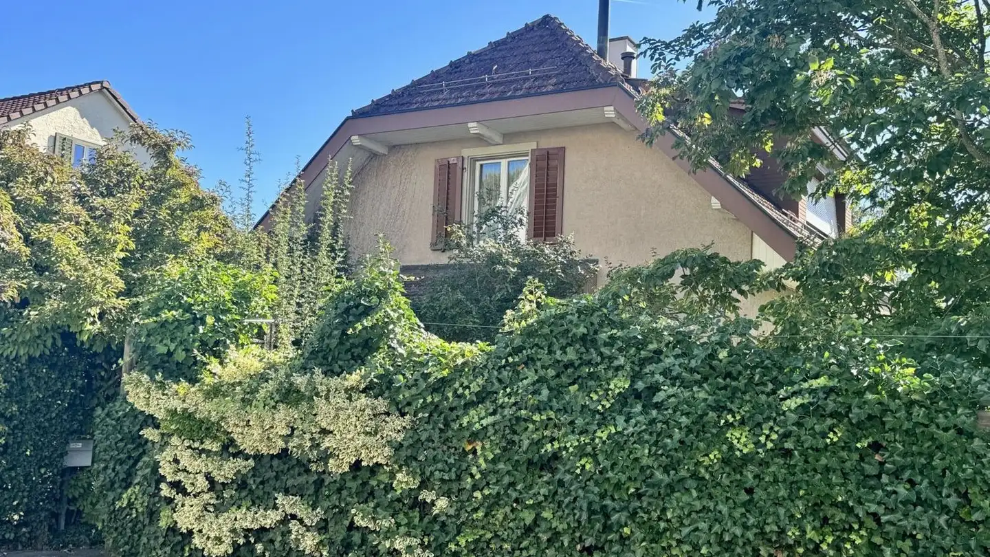 Casa singola in vendita - Rychenbergstrasse 234, 8404 Winterthur - Photo 3