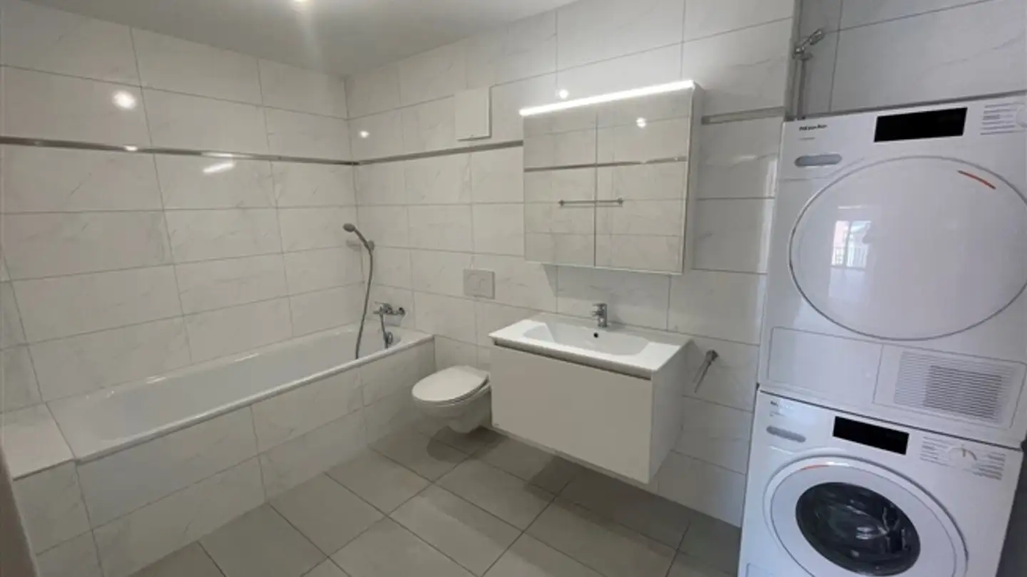 Apartment for rent - Rue de la Lécheretta 19, 1630 Bulle - Photo 4