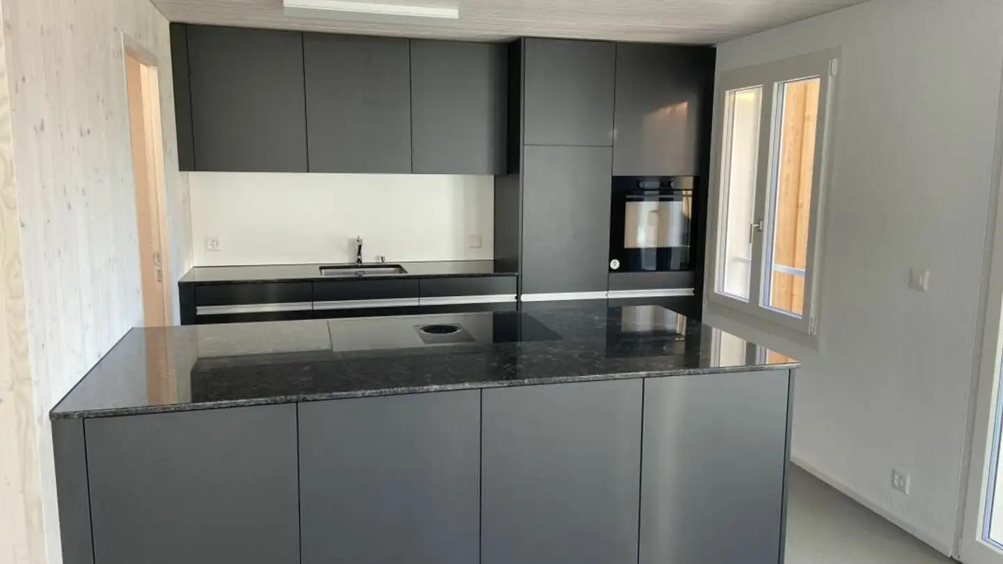 Appartement à louer - Scherbstrasse 37, 9633 Hemberg - Photo 2