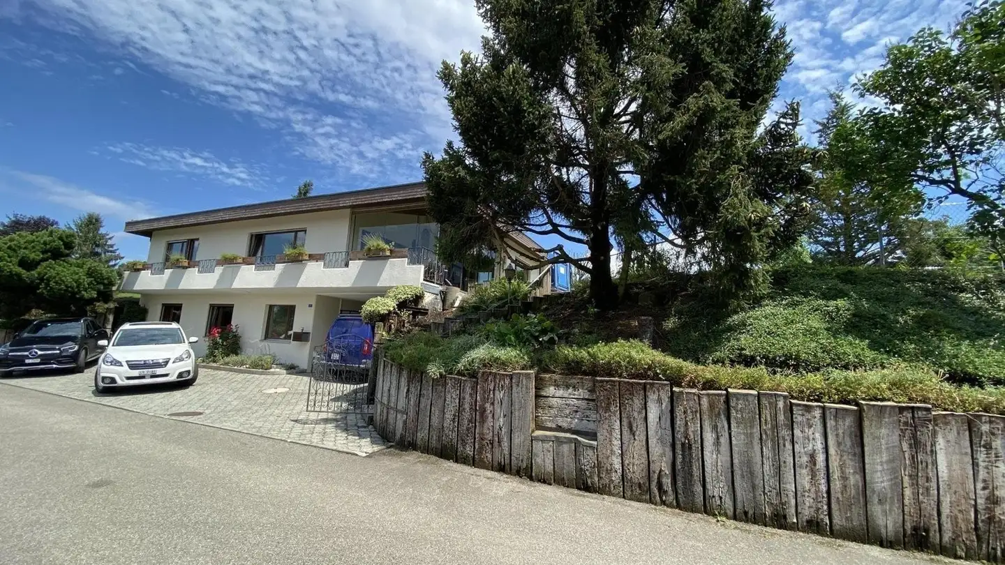 Appartamento in affitto - Haldenstrasse 8, 6287 Aesch LU - Photo 2