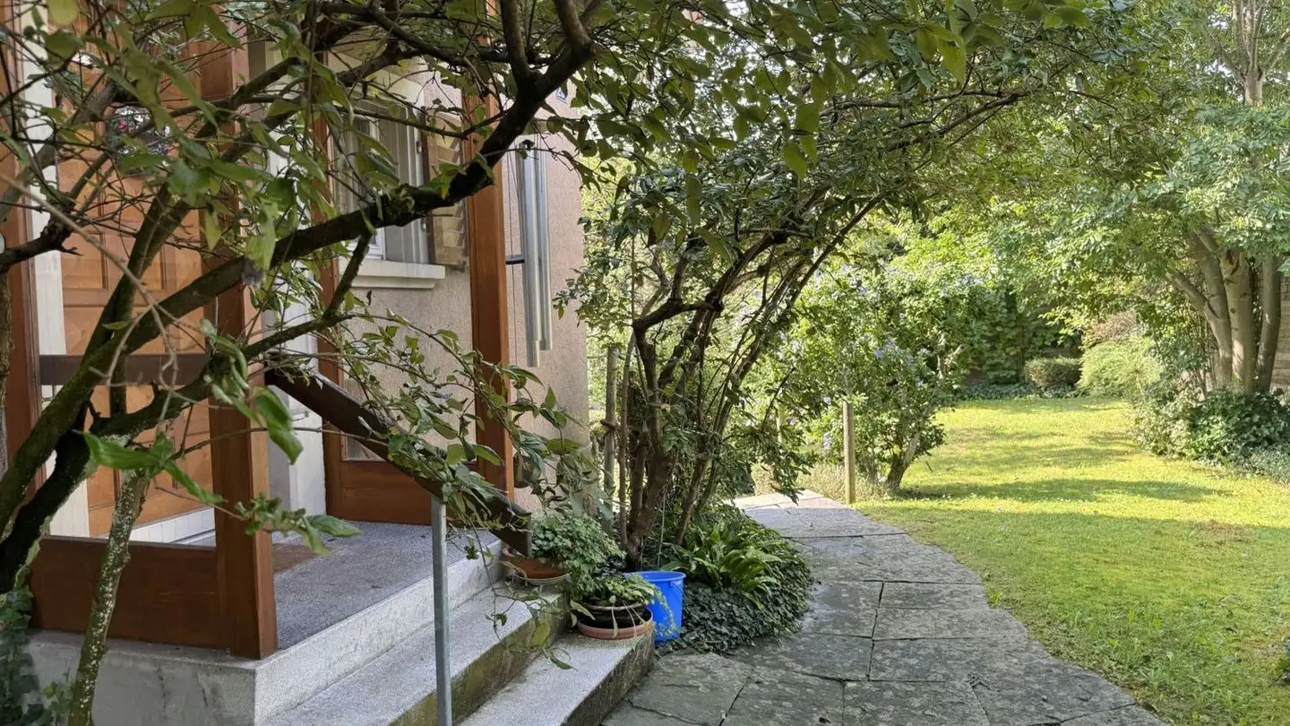 Casa singola in vendita - Rychenbergstrasse 234, 8404 Winterthur - Photo 4