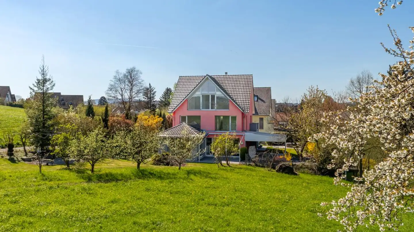 Maison individuelle à vendre - 8182 Hochfelden - Photo 2