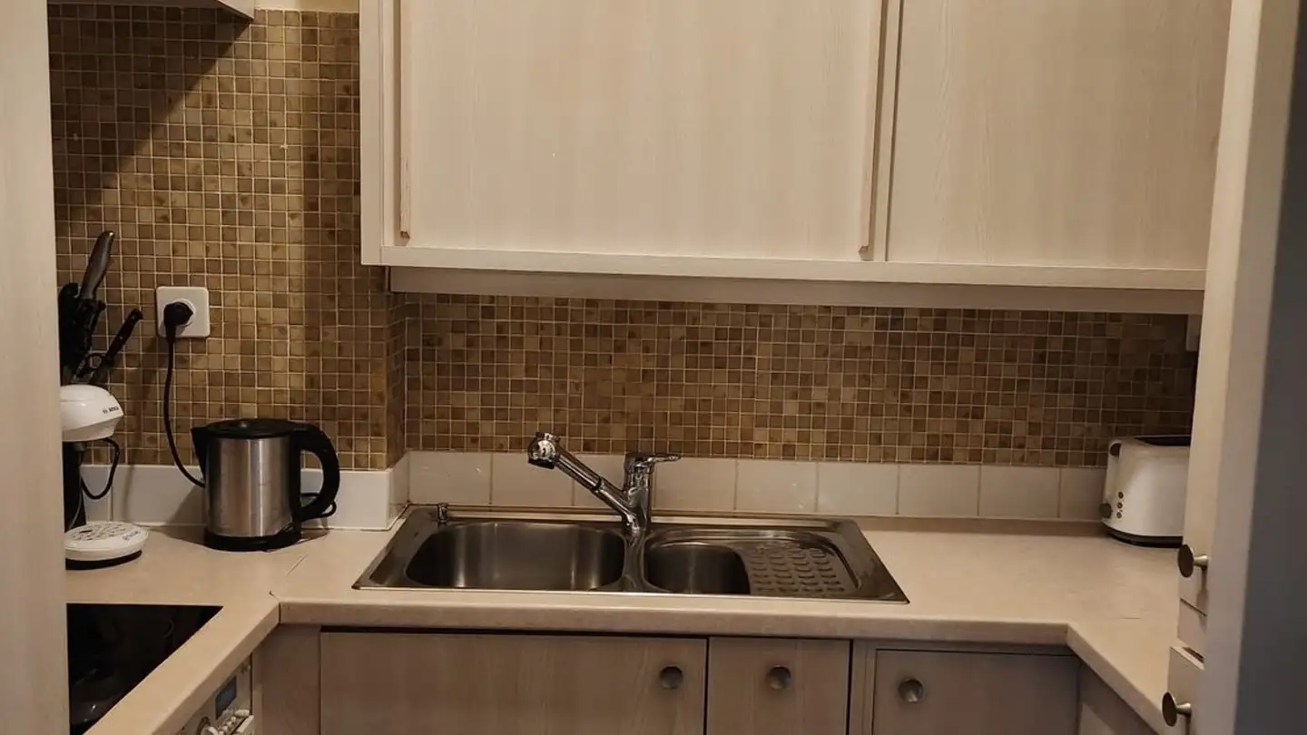 Wohnung mieten - Avenue Du Temple 13b, 1012 Lausanne - Foto 3