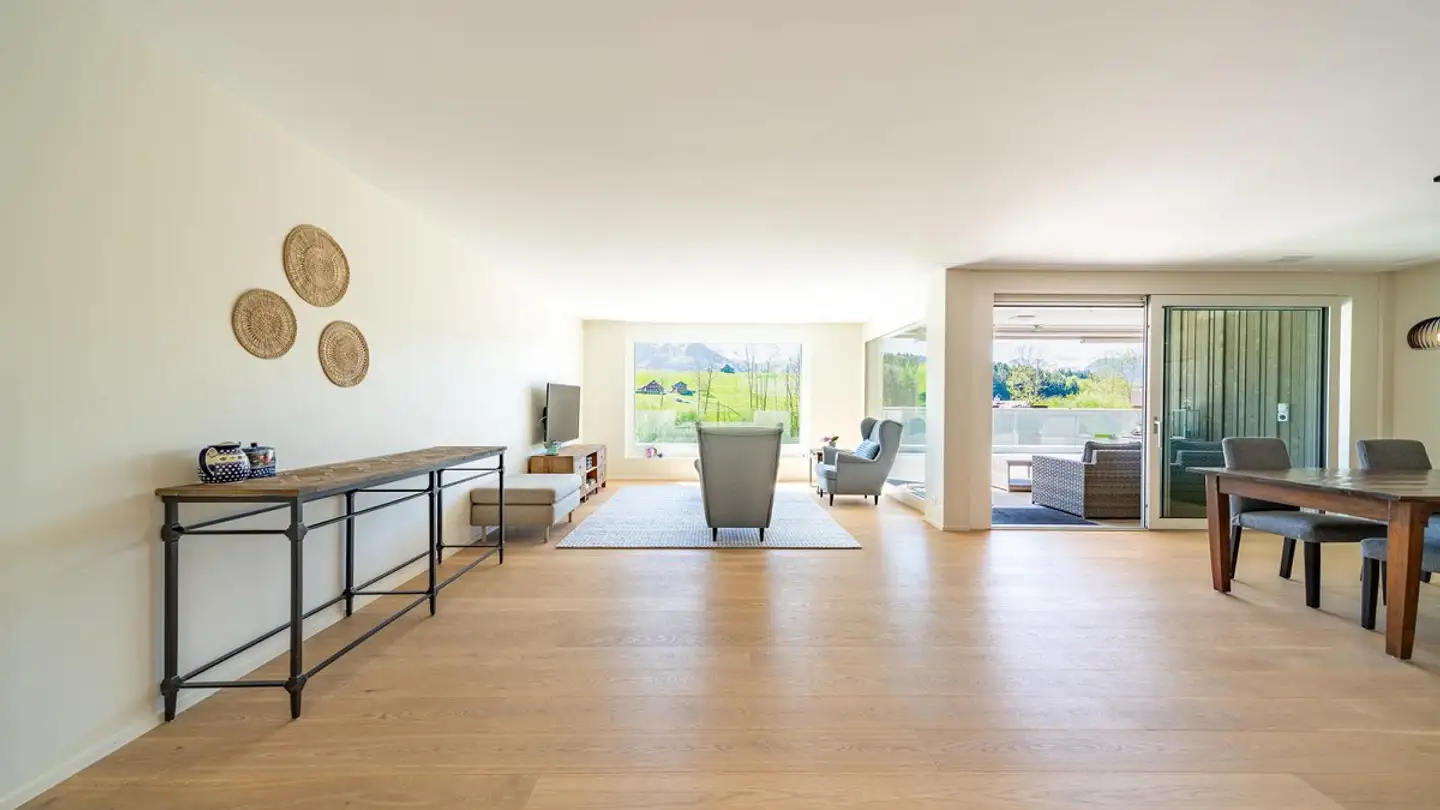 Wohnung kaufen - 6063 Stalden (Sarnen)