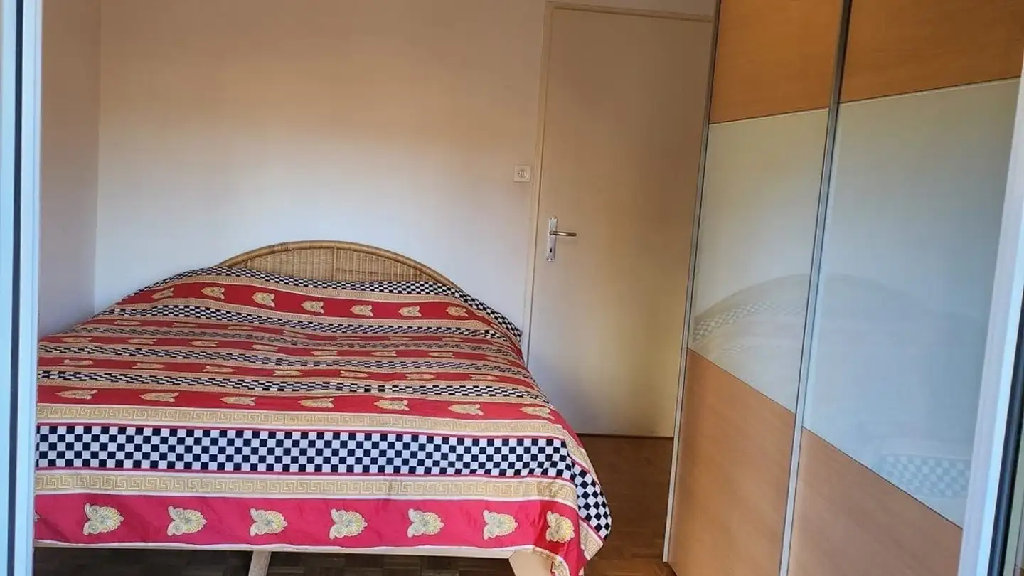 Wohnung mieten - Avenue Du Temple 13b, 1012 Lausanne - Foto 4