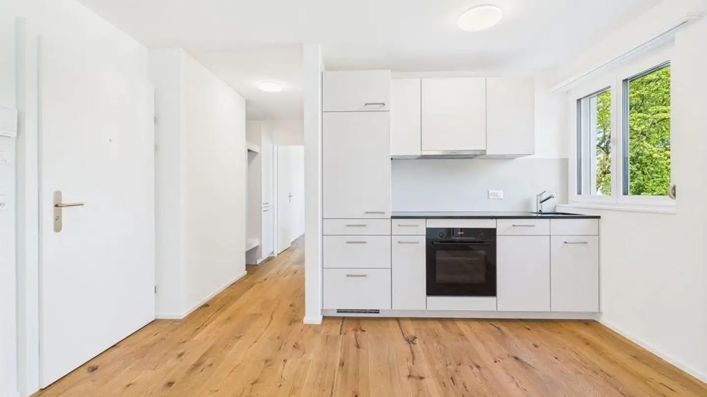 Wohnung mieten - Kolumbanstrasse 47, 9008 St. Gallen - Foto 2