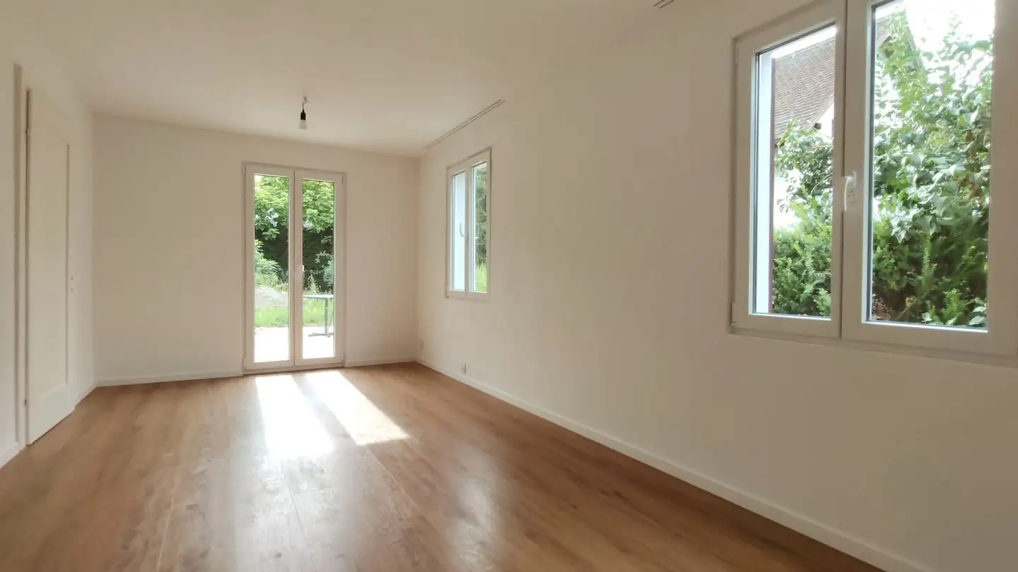 Einfamilienhaus mieten - Bergstrasse 33, 5430 Wettingen - Foto 4