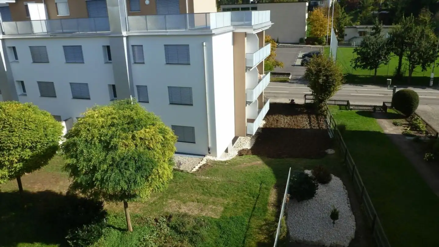 Wohnung mieten - Kesselweg 18, 4410 Liestal