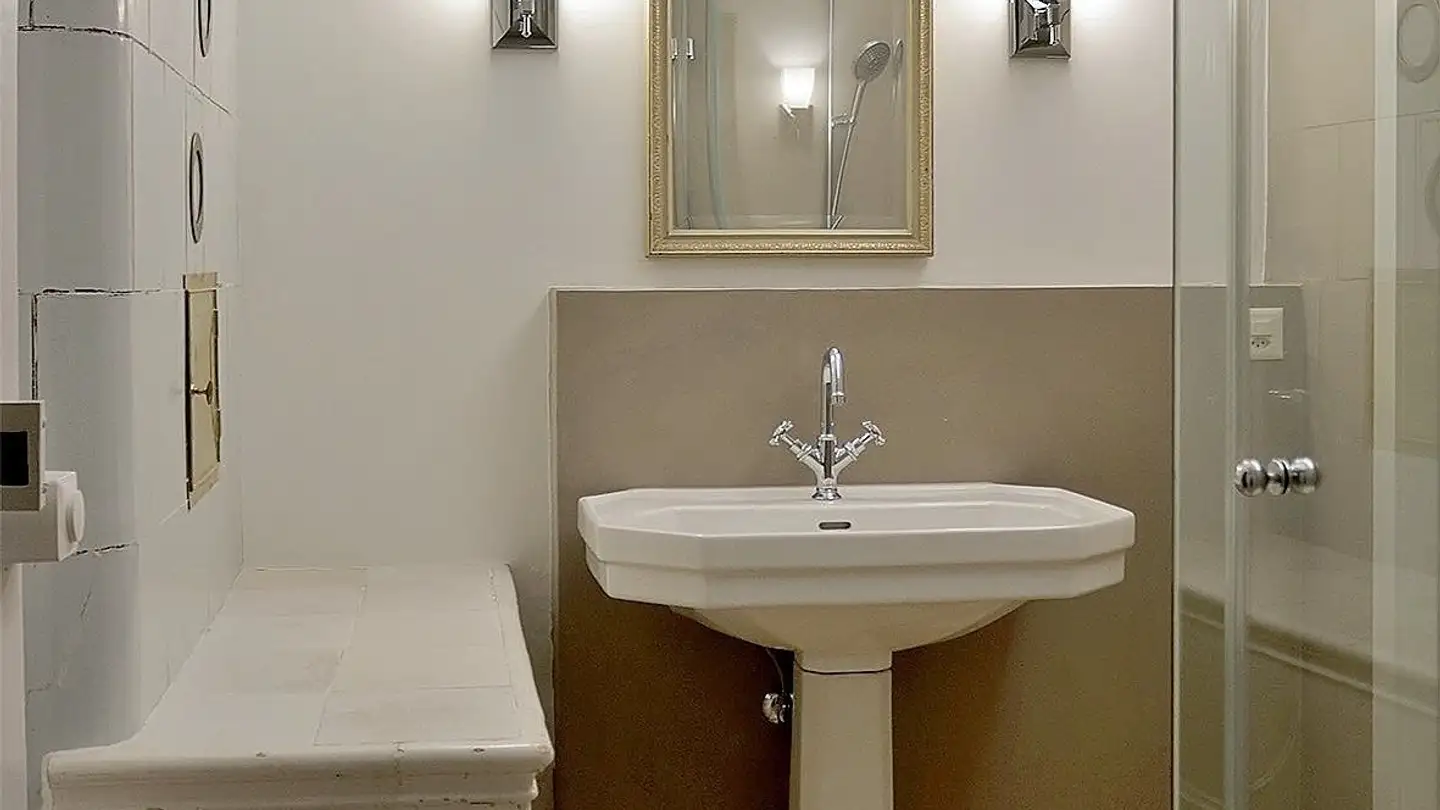 Apartment for rent - Kramgasse 52, 3011 Bern - Photo 3