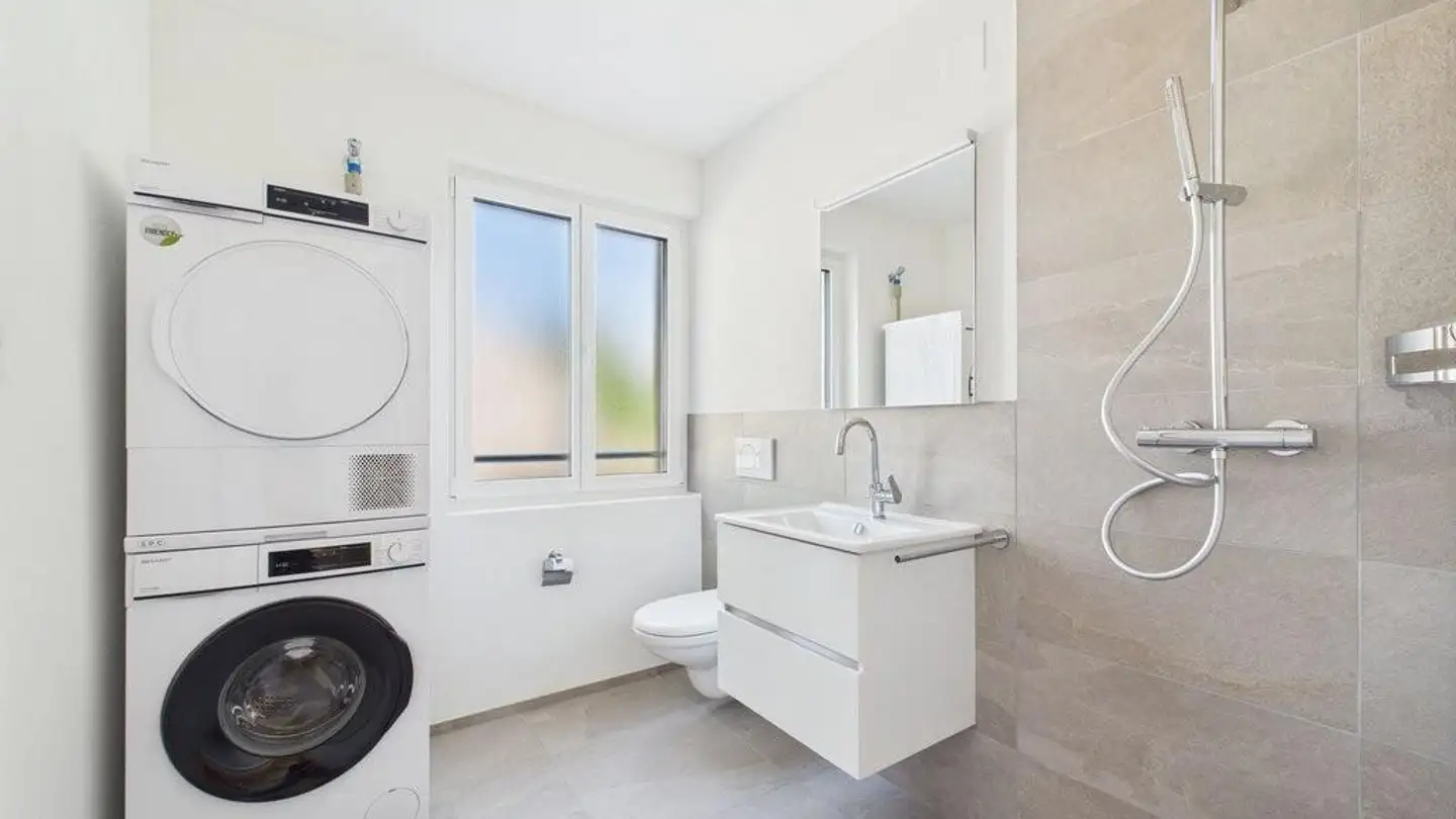 Wohnung mieten - Kolumbanstrasse 47, 9008 St. Gallen - Foto 4