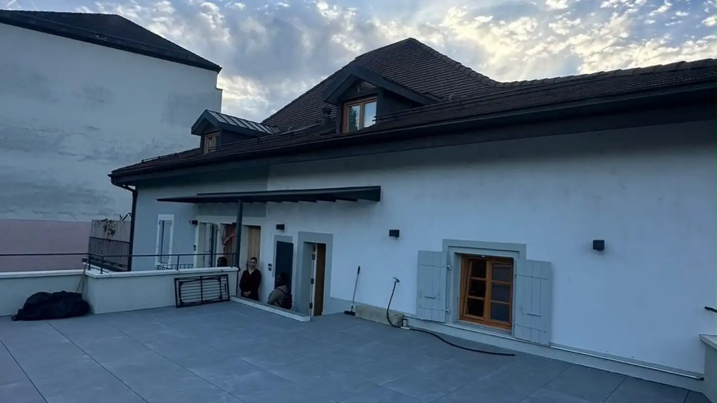 Wohnung mieten - 1225 Chêne-Bourg - Foto 2