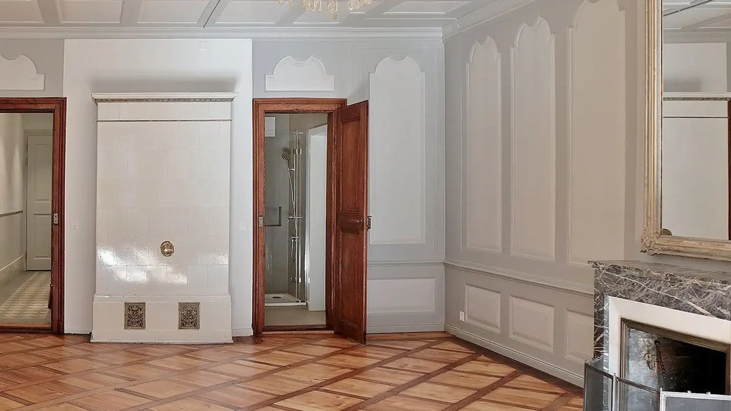 Apartment for rent - Kramgasse 52, 3011 Bern - Photo 2