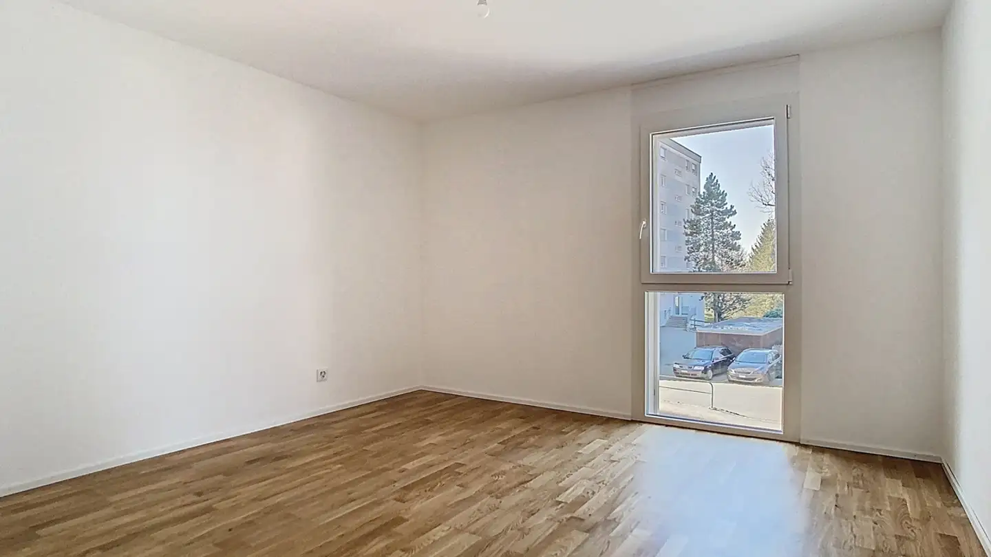 Apartment for rent - Route Du Riedlé 11, 1700 Fribourg - Photo 4