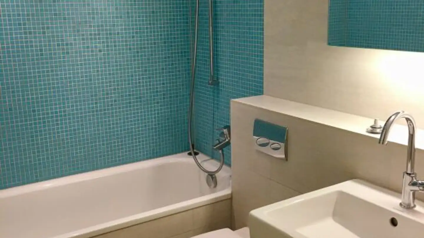 Wohnung mieten - Kesselweg 18, 4410 Liestal - Foto 3