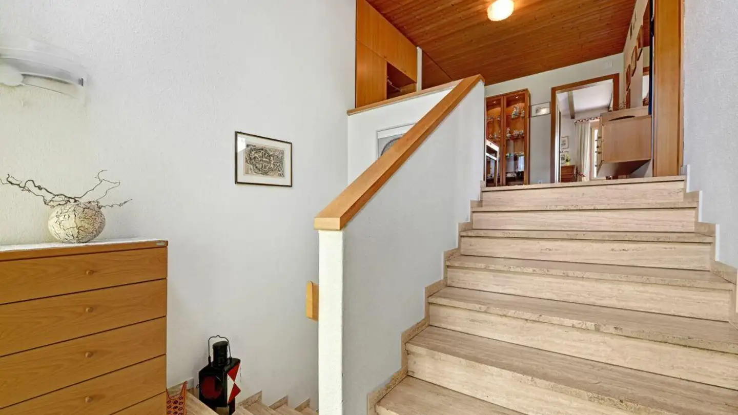 Einfamilienhaus kaufen - Im Zagg 12, 9476 Fontnas - Foto 2