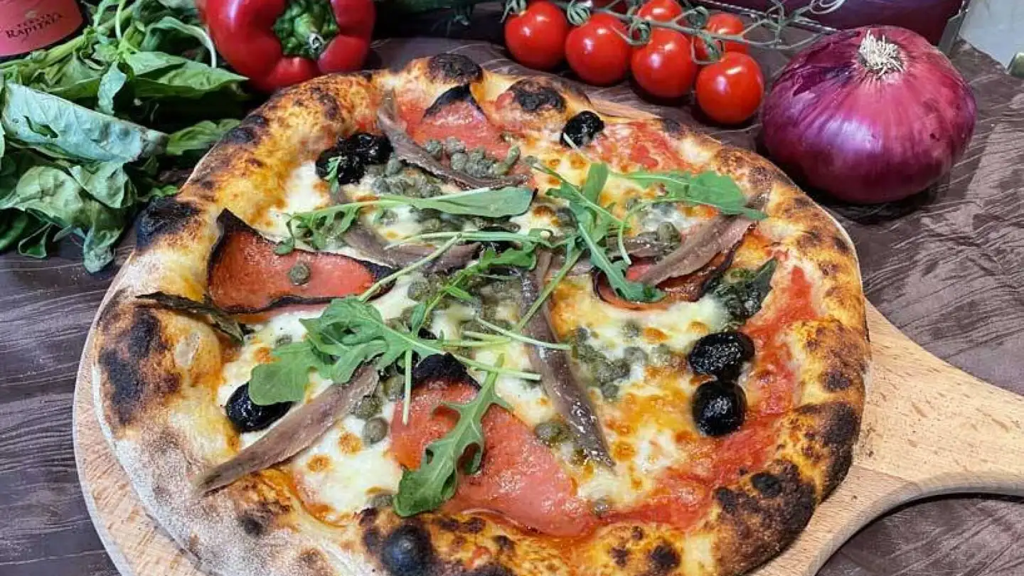 Restaurant kaufen - 1009 Pully