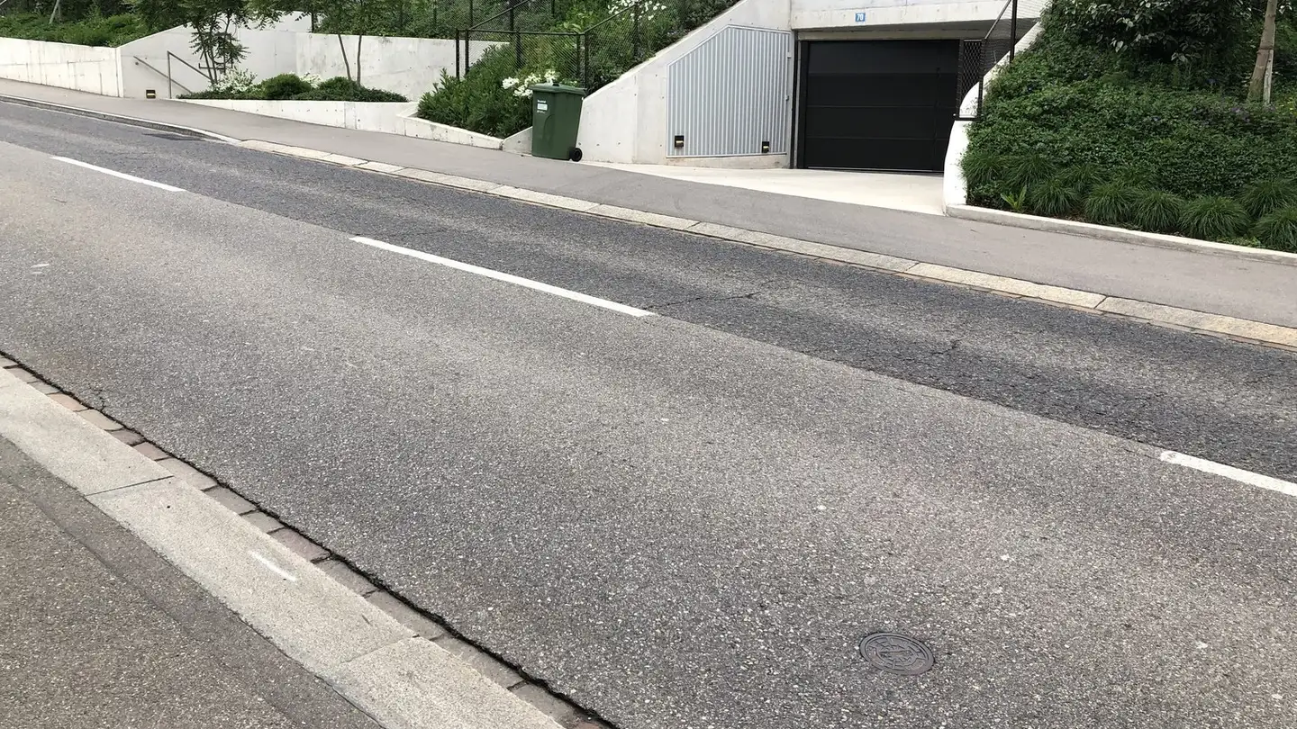 Parcheggio esterno in affitto - Regensdorferstrasse 70, 8049 Zürich - Foto 2