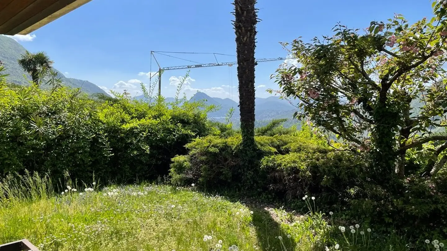 Apartment for sale - Strada Della Castellanza 70, 6968 Sonvico