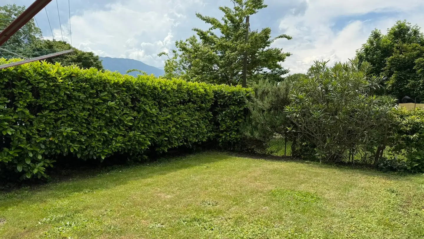 Casa a schiera in vendita - 6500 Bellinzona - Foto 2