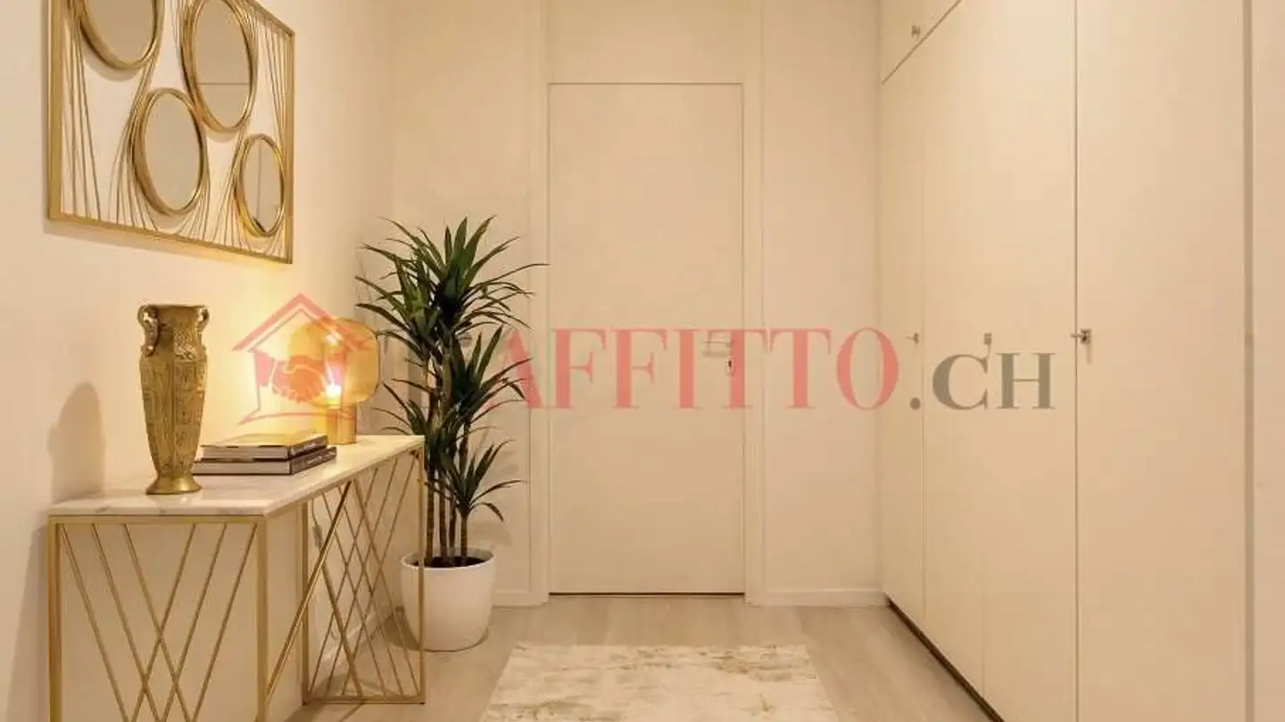 Appartement à louer - 6900 Lugano - Photo 3