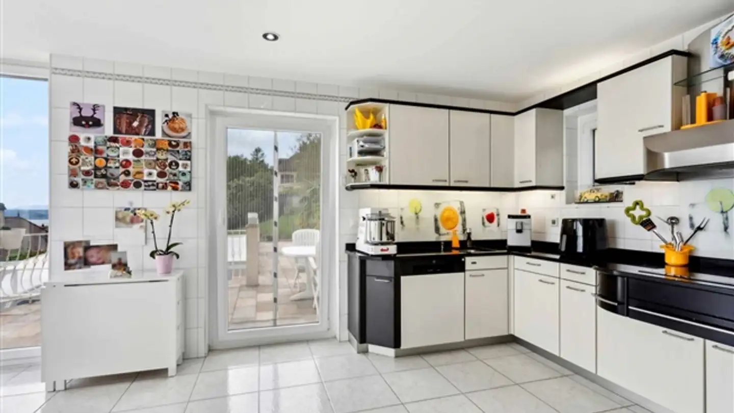 Apartment for sale - 2022 Bevaix - Photo 2