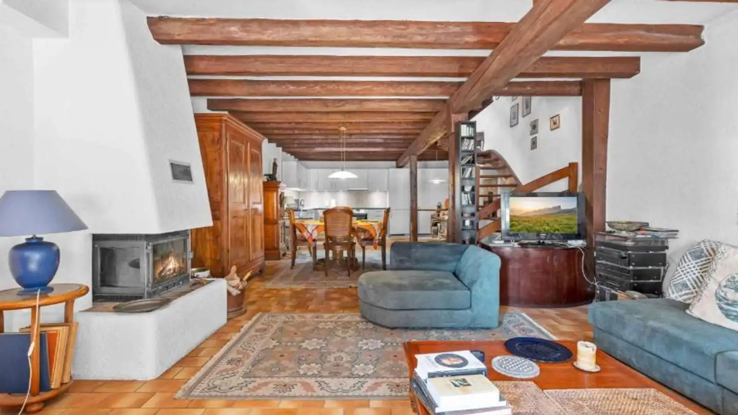 Einfamilienhaus kaufen - 1026 Denges - Foto 4